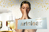 Artweger verlost zum einjährigen Geburtstag von ARTCLEAR GLAS drei 500-Euro-Geburtstagspackages. (c) Artweger