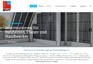 Der Bundesverband Flächenheizungen und Flächenkühlungen (BVF) hat seine Homepage überarbeitet und bietet dem Fachhandwerk eine umfängliche Informationsplattform. (c) BVF
