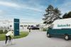 Prouktionsstandort und Erlebniswelt in St. Margarethen am Moos (c) BADUSCHO