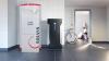 Ein starkes Team_Brennstoffzelle BG-15 von SolidPower in Kombination mit dem Energiemanager und Hybrid-Heizsystem SolvisMax 7 (c) Solvis
