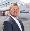 Andreas Leobacher übernimmt die Leitung der STEINER HAUSTECHNIK in Bergheim bei Salzburg. (c) GC-GRUPPE ÖSTERREICH