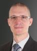 Der Vortragende Martin Taschl ist Vorsitzender des Komitees 154 "Sanitäre Armaturen und Einrichtungsgegenstände" und Schulungsleiter bei WimTec Sanitärprodukte GmbH (c) Forum Wasserhygiene