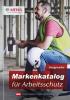 Für jede Branche das Richtige: 10.000 Artikel für den Arbeitsschutz im neuen MEWA Markenkatalog (c) MEWA
