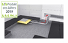 Die Bodenablaufpumpe Plancofix gewinnt den Preis "barrierefrei bauen - Produkt des Jahres 2019" (c) Jung Pumpen