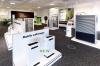 Was für die Remko-Produkte gilt, zählt auch beim 360-Grad-Rundgang im Showroom. (c) REMKO GmbH & Co. KG, Lage