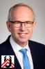 Ing. Friedrich Singer, Produktmanager Rohrleitungssyteme bei Geberit, bestätigt: "Als einer der ersten Hersteller hat Geberit den Registrierungsprozeß für das ÜA-Kennzeichen erfolgreich abgeschlossen" (c) Geberit