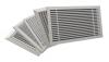 Überzeugt durch schier unbegrenzte Variationen: X-GRILLE modular (c) TROX Austria