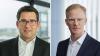 v.l.n.r.: Goran Kovacev und Gerrit Schmidt (c) Uponor