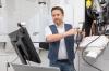 Steffan Rumpler, Manager Training bei Vaillant Group Austria (c) Vaillant