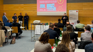 Gefragte Inhalte: Großer Zuspruch zu den Fachseminaren 